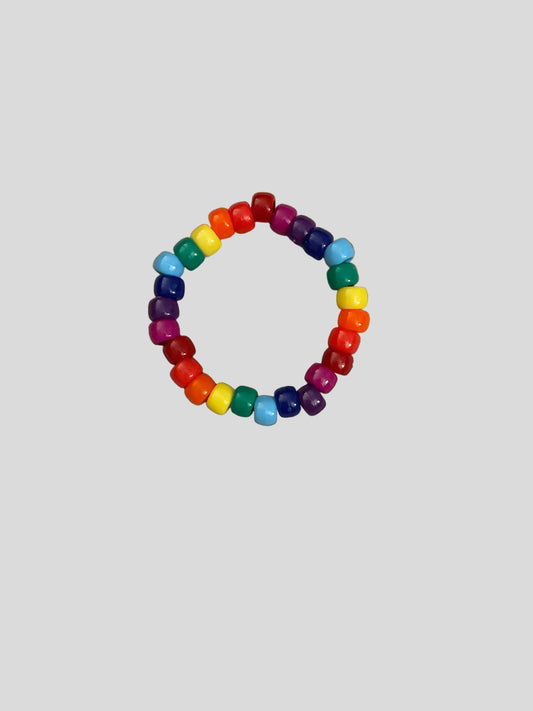 Rainbow Bracelet